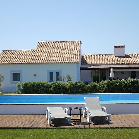 Cerca Do Sul Bed & Breakfast São Teotónio Dış mekan fotoğraf