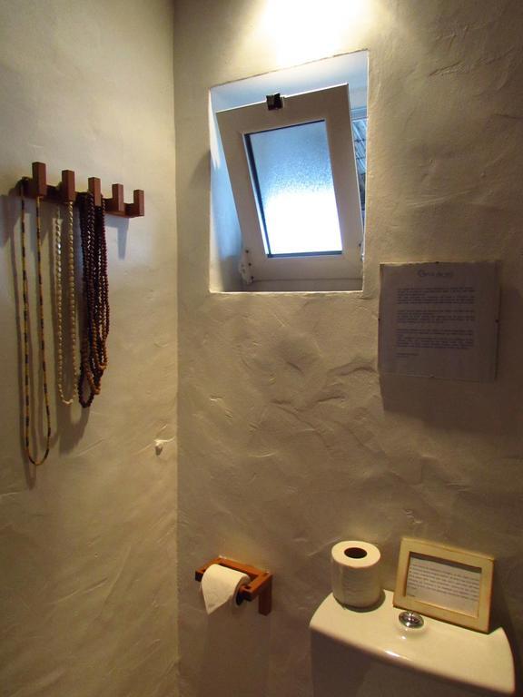 Cerca Do Sul Bed & Breakfast São Teotónio Oda fotoğraf