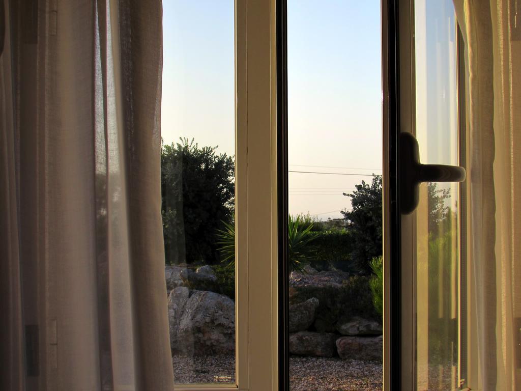 Cerca Do Sul Bed & Breakfast São Teotónio Oda fotoğraf