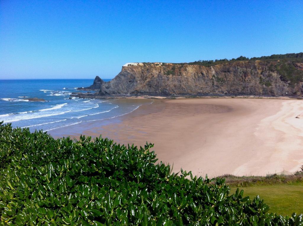 Cerca Do Sul Bed & Breakfast São Teotónio Dış mekan fotoğraf