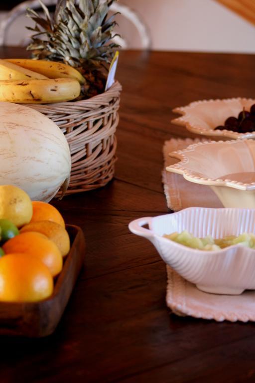 Cerca Do Sul Bed & Breakfast São Teotónio Dış mekan fotoğraf
