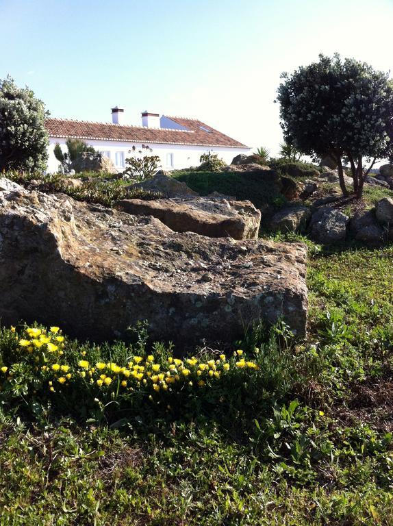 Cerca Do Sul Bed & Breakfast São Teotónio Dış mekan fotoğraf