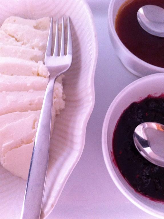 Cerca Do Sul Bed & Breakfast São Teotónio Dış mekan fotoğraf