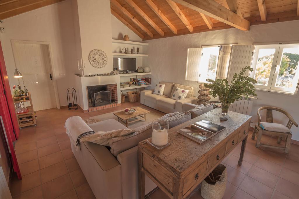 Cerca Do Sul Bed & Breakfast São Teotónio Dış mekan fotoğraf
