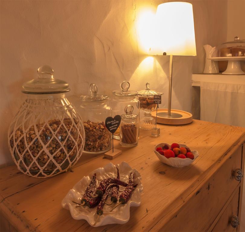 Cerca Do Sul Bed & Breakfast São Teotónio Dış mekan fotoğraf