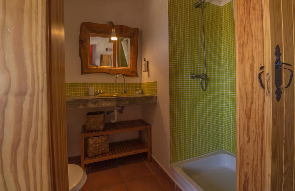 Cerca Do Sul Bed & Breakfast São Teotónio Oda fotoğraf