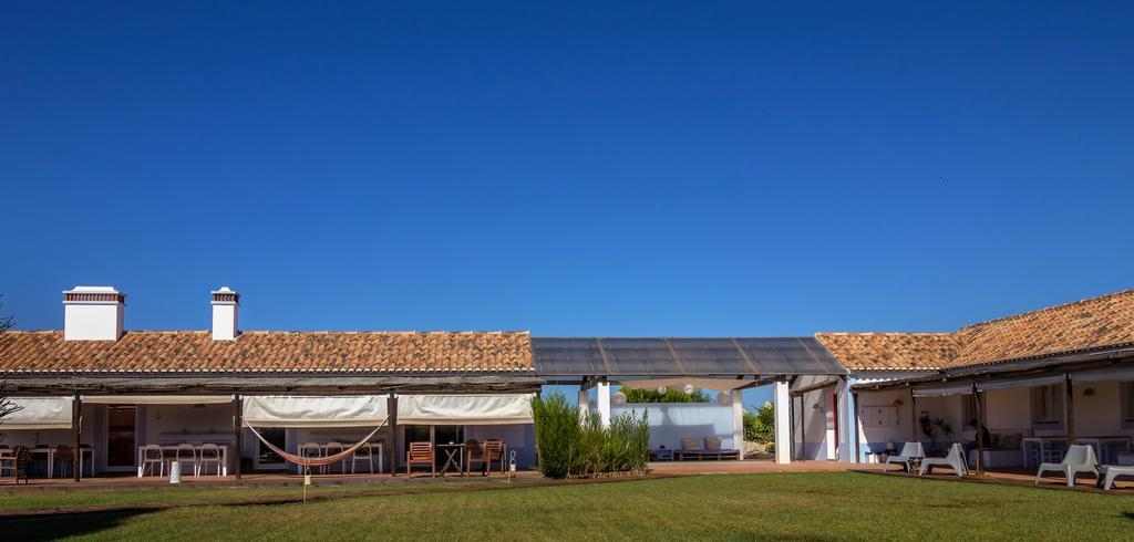 Cerca Do Sul Bed & Breakfast São Teotónio Dış mekan fotoğraf