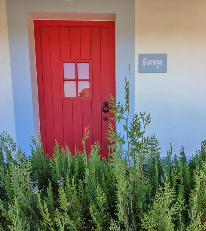 Cerca Do Sul Bed & Breakfast São Teotónio Dış mekan fotoğraf