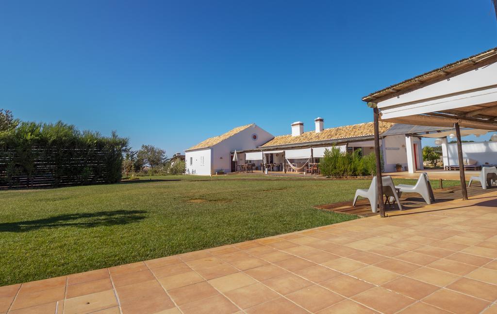 Cerca Do Sul Bed & Breakfast São Teotónio Dış mekan fotoğraf